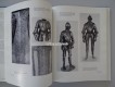Buch, European Armour in the Tower of London