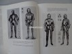 Buch, European Armour in the Tower of London