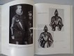 Buch, European Armour in the Tower of London