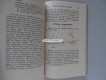 Büchlein / Anleitung " Die Gruppe " Die Ausbildung der Infanterie-Gruppe im Gefecht, Ausgabe 1927