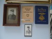 Konvolut Eisenbahn Objekte, 7-teilig