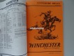 Winchester Ersatzteil Katalog, Ausgabe 1994