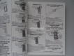 Ersatzteil Katalog Triple K, Ausgabe 1997