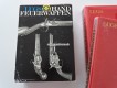 Doppelband: Handfeuerwaffen, Jaroslav Lugs, deutsche Ausgabe von 1977