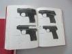 Doppelband: Handfeuerwaffen, Jaroslav Lugs, deutsche Ausgabe von 1977