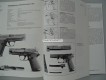 Buch Pistolen und Revolver der Schweiz seit 1720