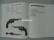 Buch Pistolen und Revolver der Schweiz seit 1720