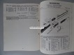 Originaler Werks Ersatzteil Katalog Winchester Firearms, Ausgabe 1978