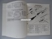 Originaler Werks Ersatzteil Katalog Winchester Firearms, Ausgabe 1978