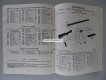 Originaler Werks Ersatzteil Katalog Winchester Firearms, Ausgabe 1978
