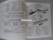 Originaler Werks Ersatzteil Katalog Winchester Firearms, Ausgabe 1978