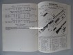 Originaler Werks Ersatzteil Katalog Winchester Firearms, Ausgabe 1978
