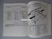 Originaler Werks Ersatzteil Katalog Winchester Firearms, Ausgabe 1978