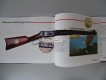 Buch, Winchester Commemoratives