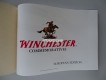 Buch, Winchester Commemoratives