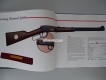 Buch, Winchester Commemoratives
