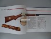 Buch, Winchester Commemoratives