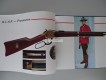 Buch, Winchester Commemoratives