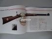 Buch, Winchester Commemoratives