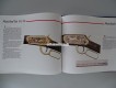 Buch, Winchester Commemoratives