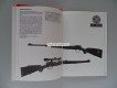 Anleitung/Manual, Steyr Mannlicher Modelle SL - L - M - S