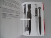 Buch, Deutsche Seitengewehre und Bajonette 1740 - 1945