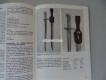 Buch, Das deutsche Bajonett, Seitengewehre 1871-1945