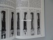 Buch, Das deutsche Bajonett, Seitengewehre 1871-1945