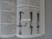 Buch, Das deutsche Bajonett, Seitengewehre 1871-1945