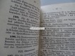 Büchlein, Militärorganisation der schweiz. Eidgenossenschaft, Ausgabe 1907