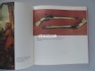 Buch, Feuerwaffen, Erlesene Liebhabereien