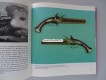 Buch, Feuerwaffen, Erlesene Liebhabereien