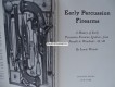 Buch, Early Percussion Firearms