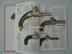 Buch Faustfeuerwaffen aus 5 Jahrhunderten