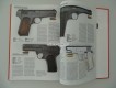 Buch Faustfeuerwaffen aus 5 Jahrhunderten