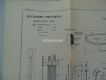 Buch " Ordonnanz über das Offiziers-Reitzeug der schweizerischen Armee, original Ausgabe von 1900