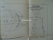 Buch " Ordonnanz über das Offiziers-Reitzeug der schweizerischen Armee, original Ausgabe von 1900