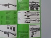 SIG-AMT Werksprospekt ca. 1970-er Jahre