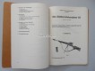 Original Handbuch der Schweizer Armee "Der Zielfernrohrkarabiner 55"