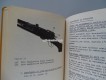 Maunal, Direttive per armaioli, Il moschetto 31, 31/42, 31/43
