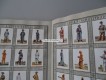 Bilder Album "Uniformen der Marine und Schutztruppen" der alten Armee