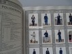 Bilder Album "Uniformen der Marine und Schutztruppen" der alten Armee