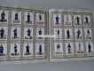 Bilder Album "Uniformen der Marine und Schutztruppen" der alten Armee