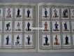 Bilder Album "Uniformen der Marine und Schutztruppen" der alten Armee