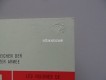 Büchlein, Die Abzeichen der schweizer Armee, Ausgabe von 1984
