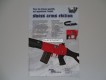SIG Prospektblatt " swiss arms edition PE 90 "