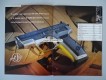 ASAI one Pro Prospektblatt Set