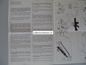 Manual/Anleitung Armi Jäger AP-15