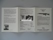 Anleitung/Manual, Heckler & Koch Model HK 41