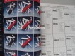 Victorinox Fachhändler Kataloge von 2002 und 2006